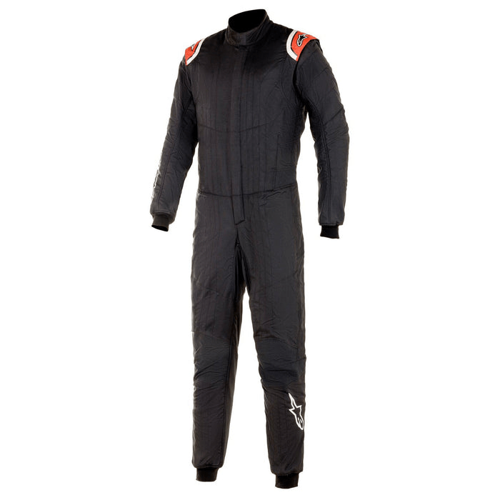 The Future of Auto Racing Safety: What’s Next for Racing Gear? — FAST RACER