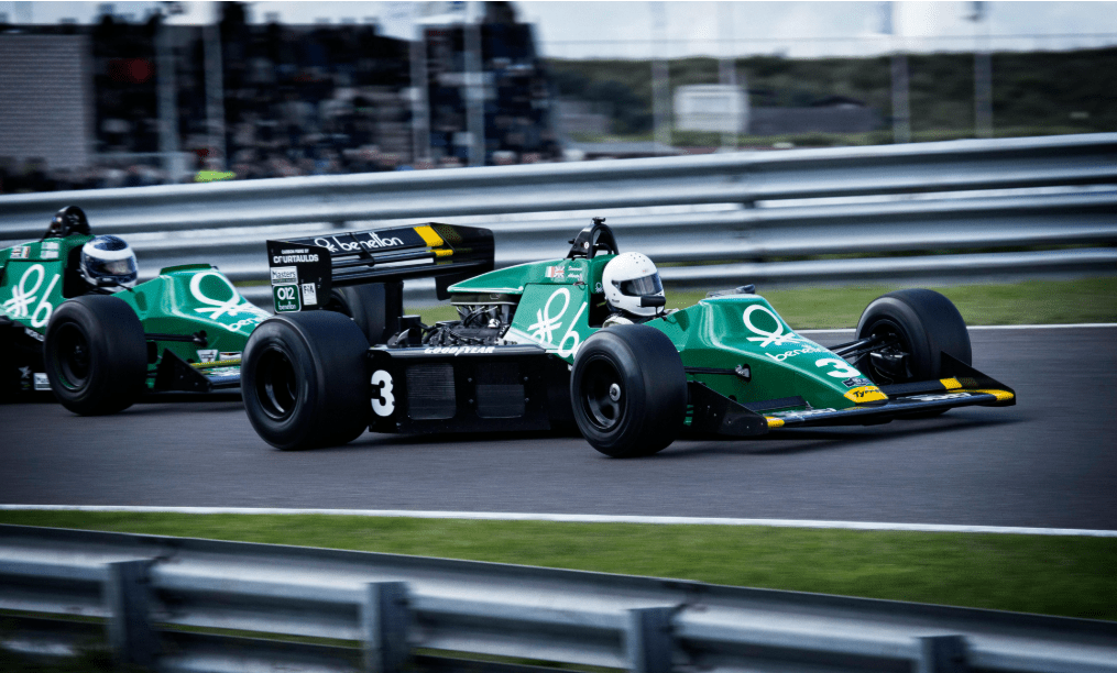 Shop Smarter with Fast Racer’s New Website Features: Recommendations, Restock Alerts & Expert Q&A - FAST RACER