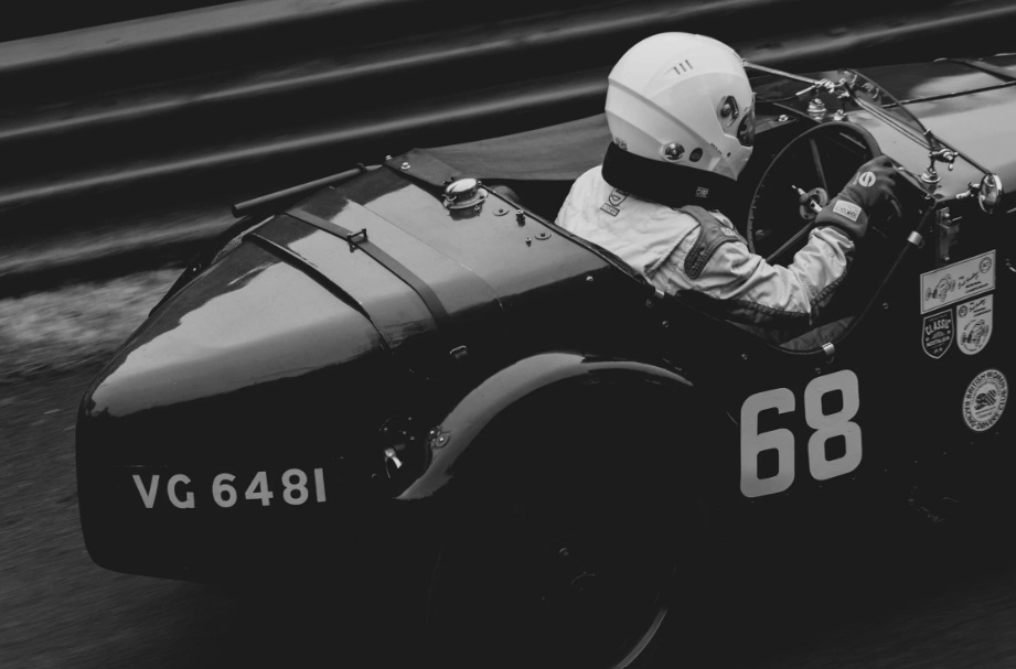 SA2025 Racing Helmets: What the New Snell Standard Means for Drivers ...