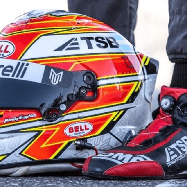 Helmet Maintenance 101: Extending the Life of Your Racing Helmet - FAST RACER