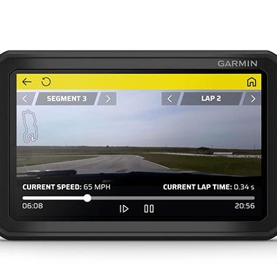 Garmin Catalyst: How It Is Changing the World of Motorsports - FAST RACER