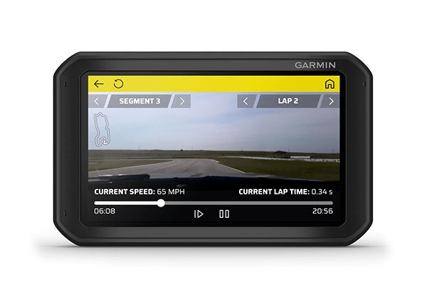 Garmin Catalyst: How It Is Changing the World of Motorsports - FAST RACER