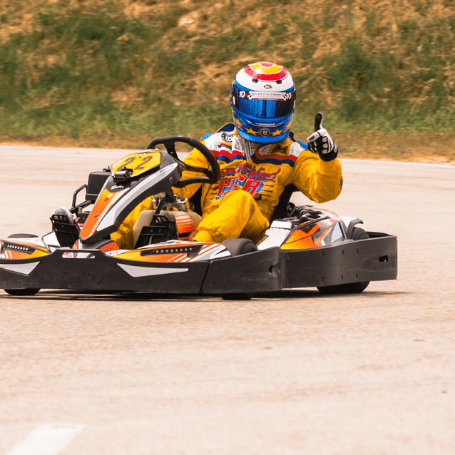 Why Fast Racer Should Be Your Top Choice for Racing Gear and Equipment - FAST RACER