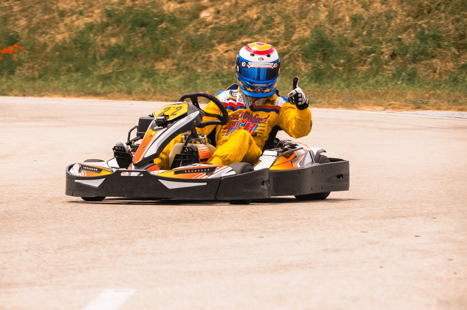 Why Fast Racer Should Be Your Top Choice for Racing Gear and Equipment - FAST RACER