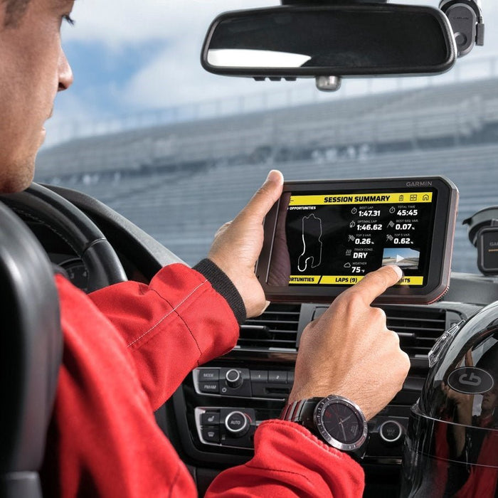 Just What Does the Garmin Catalyst Performance Optimizer Do? - FAST RACER