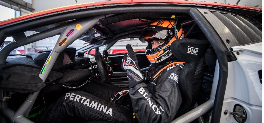 The Unsung Hero: Understanding the Importance of Motorsport Racing Sea ...