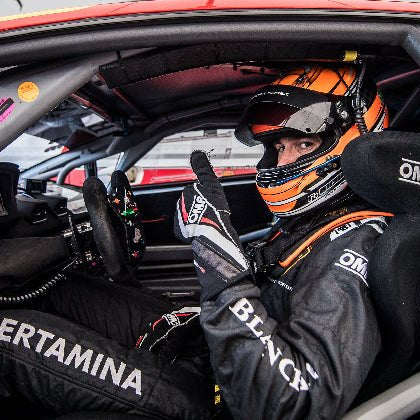 The Unsung Hero: Understanding the Importance of Motorsport Racing Seats - FAST RACER