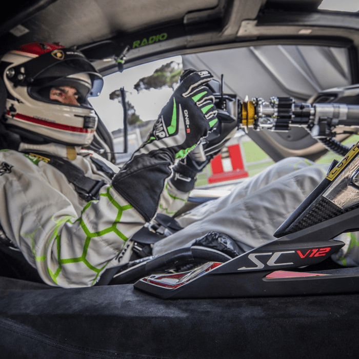 A Buyer’s Guide to Racing Seats - FAST RACER