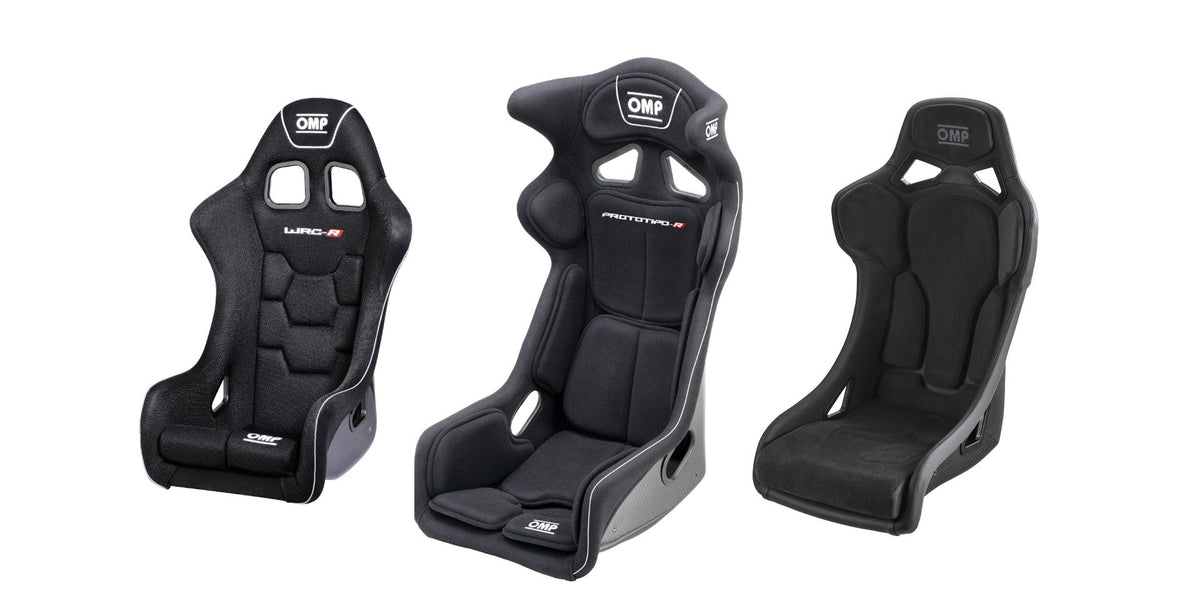 How to Choose the Right Racing Seat for Your Race Car and Style — FAST ...