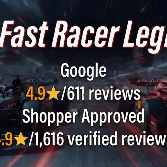 Is FAST RACER Legit & Trustworthy? - FAST RACER