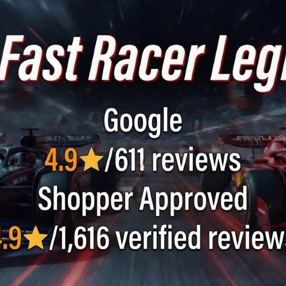 Is FAST RACER Legit & Trustworthy? - FAST RACER
