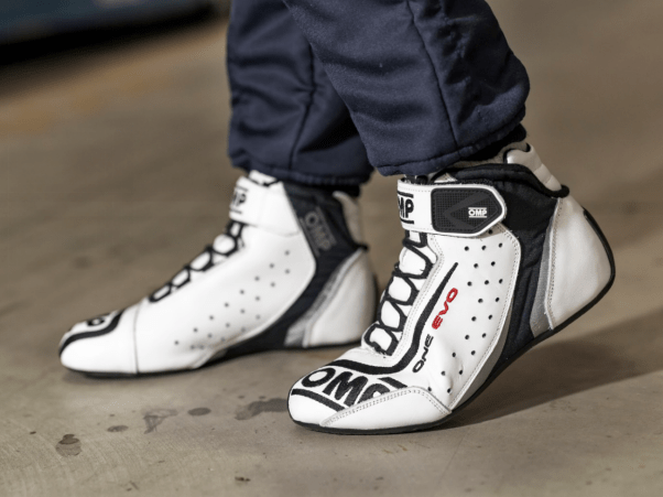 Breaking Down Motorsport Footwear: What Every Racer Needs to Know - FAST RACER