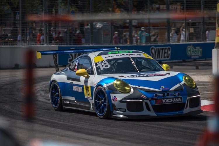 Car Racing Safety Gear: Why You Need - FAST RACER