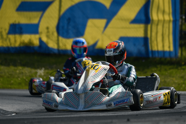 Multi Speed Race Beyond Speed: The Mental Game of Motorsport and How Gear Can Help ...