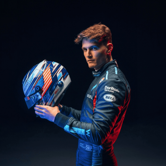 The Emotional Connection: Choosing Racing Gear that Matches Your Style - FAST RACER