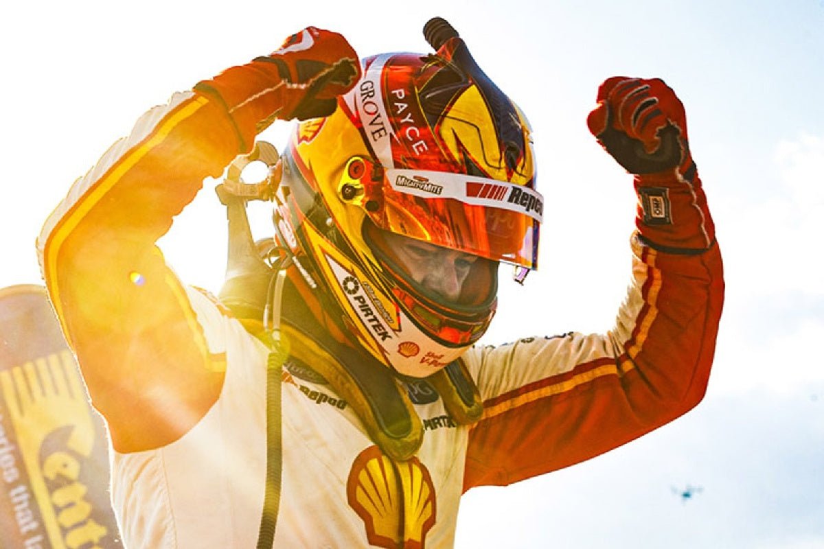 Racing Fire Suits & Go-Kart Suits - FAST RACER