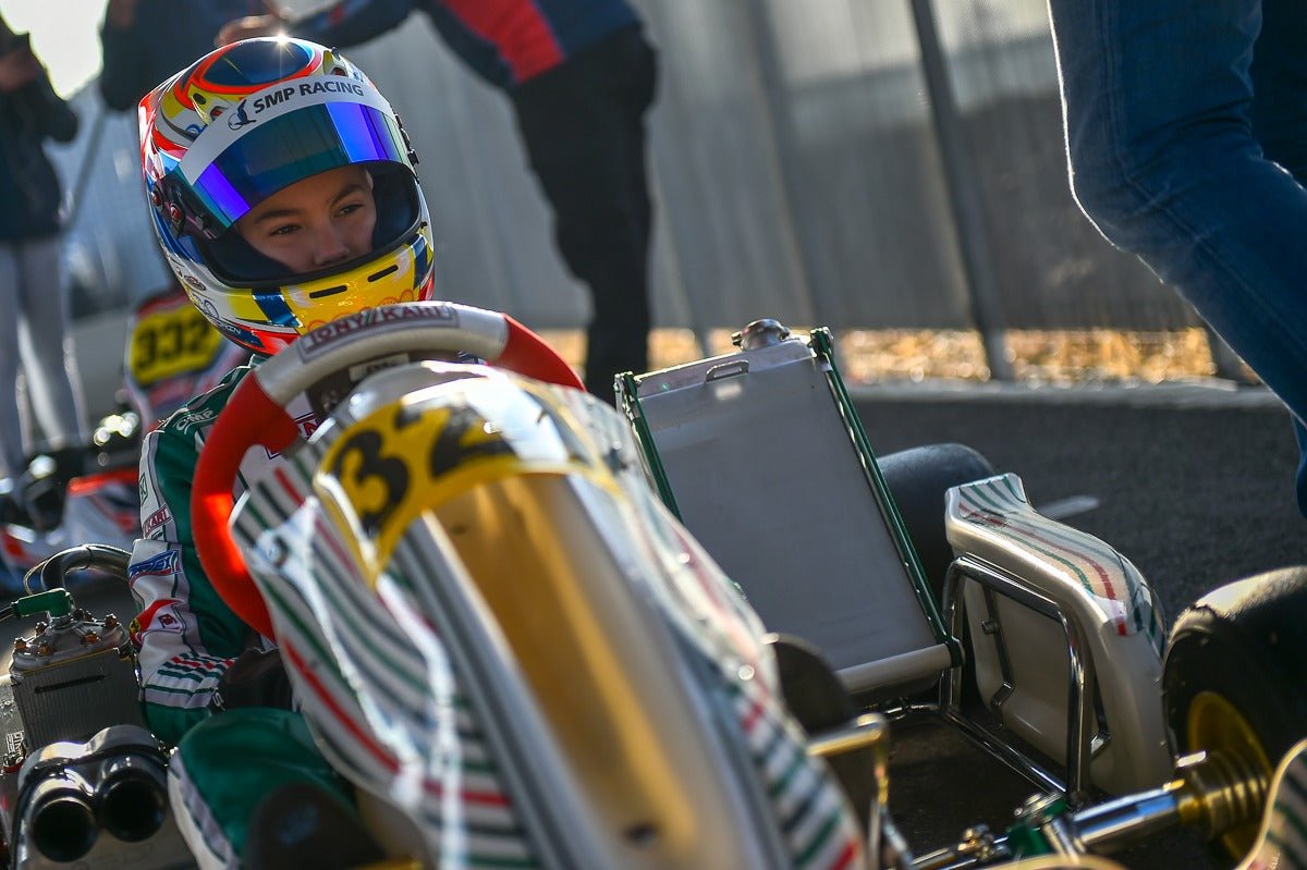 Youth | Kids Collection - FAST RACER