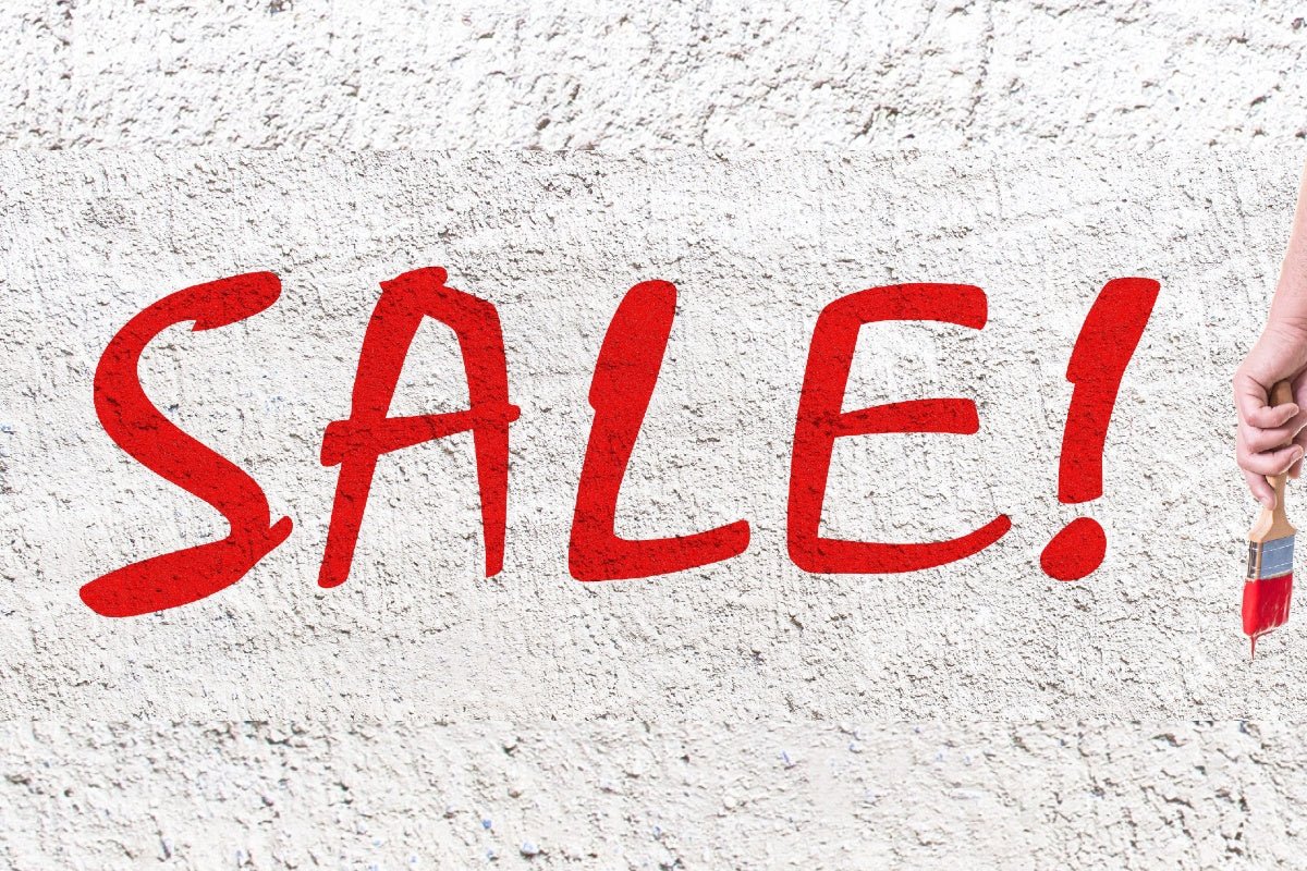 Fast Racer's Big Deals - Promo Items - FAST RACER