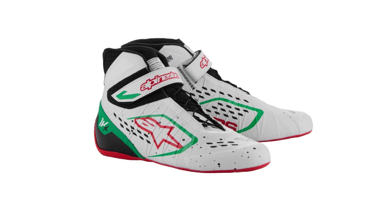 Kart Shoes - FAST RACER