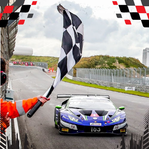 Auto Racing - FAST RACER