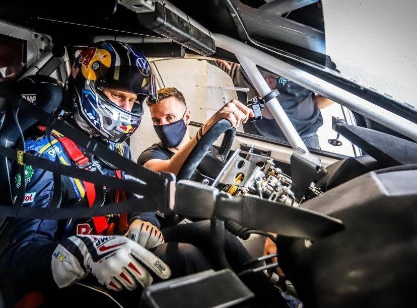 Safety Net - FAST RACER