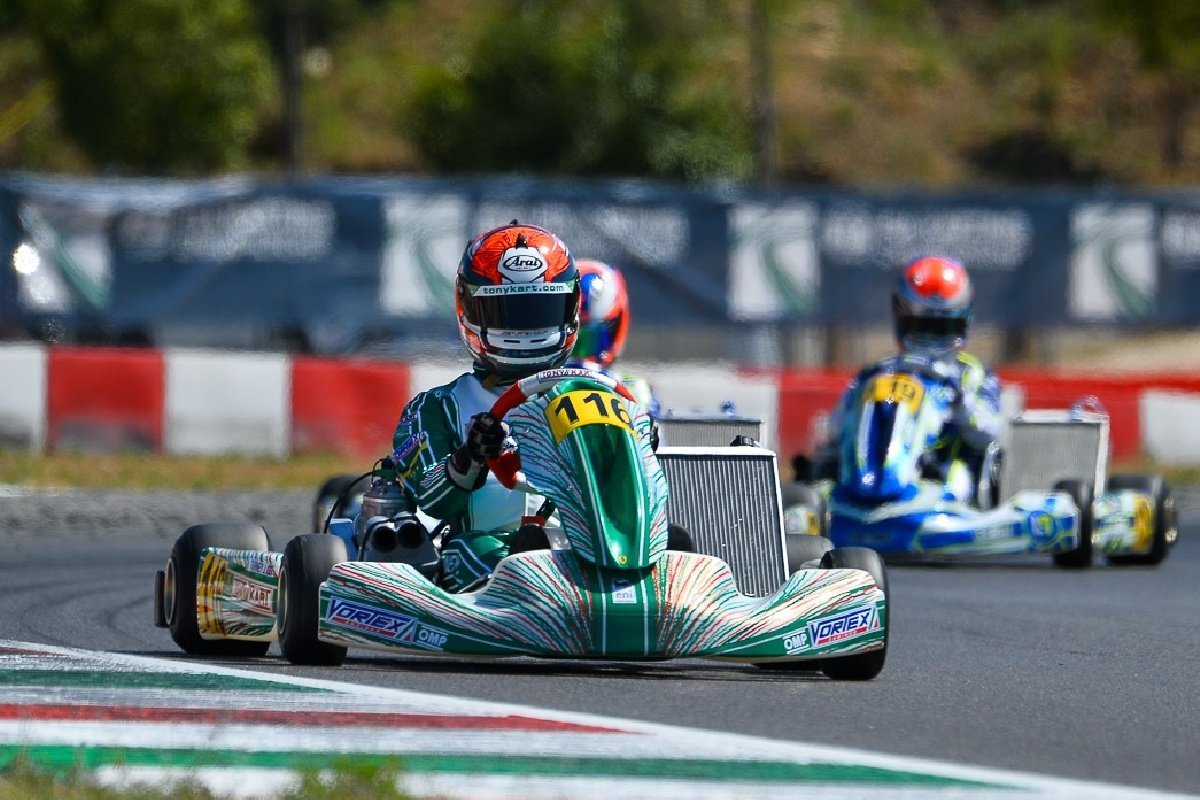 Karting - FAST RACER