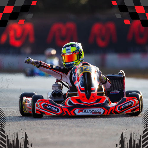 Karting - FAST RACER