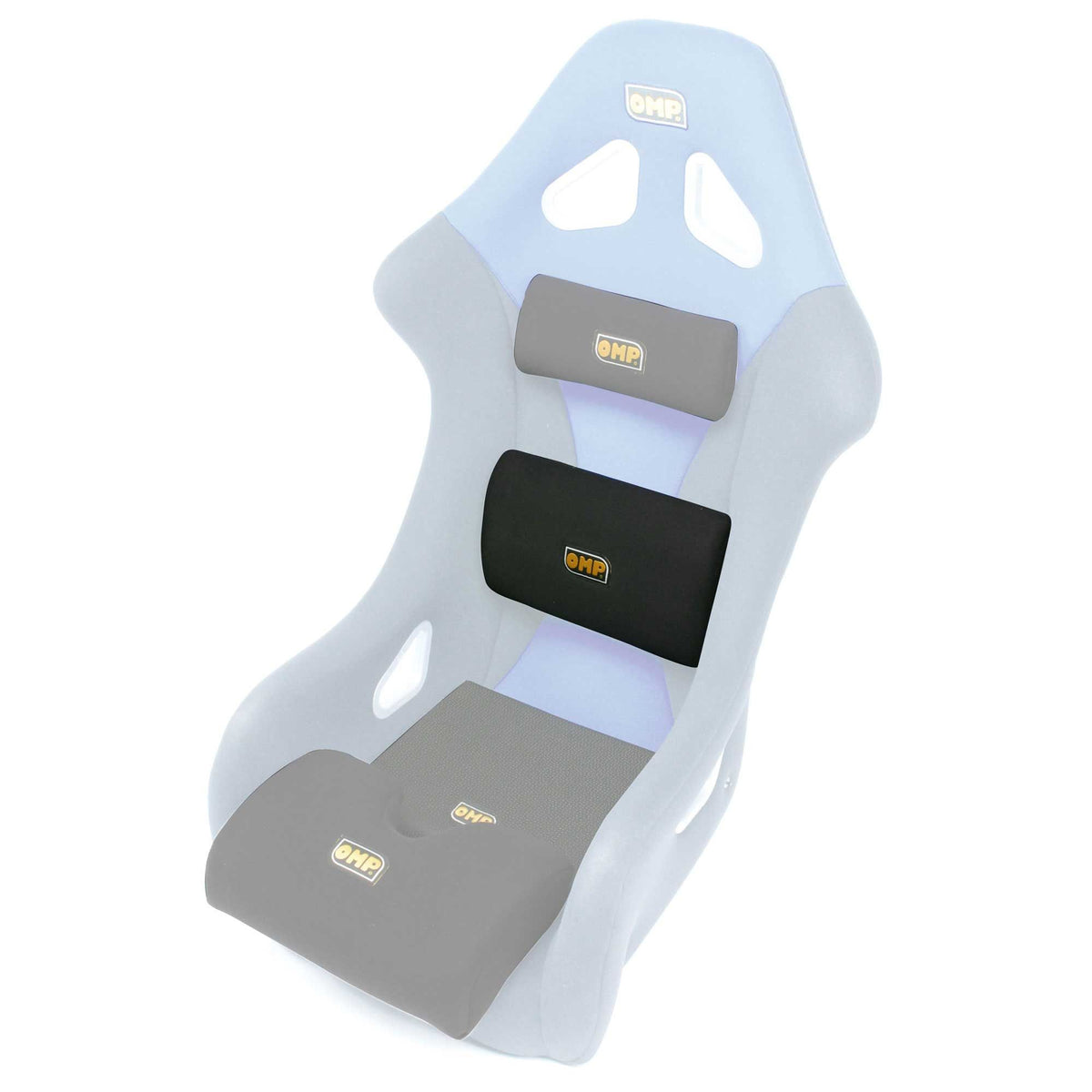 Racing Seat Accessories — FAST RACER