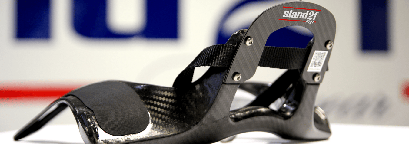 Stand 21 Racewear - FAST RACER