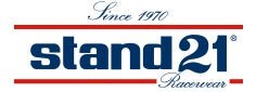 Stand21 Branded Products - FAST RACER