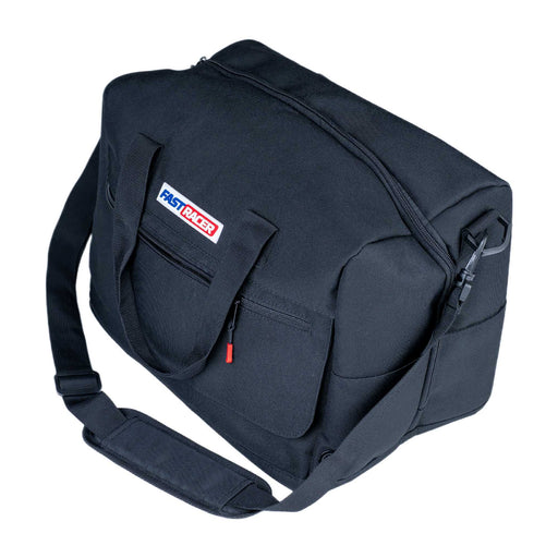 FAST RACER Go Fast Helmet Bag - FAST RACER