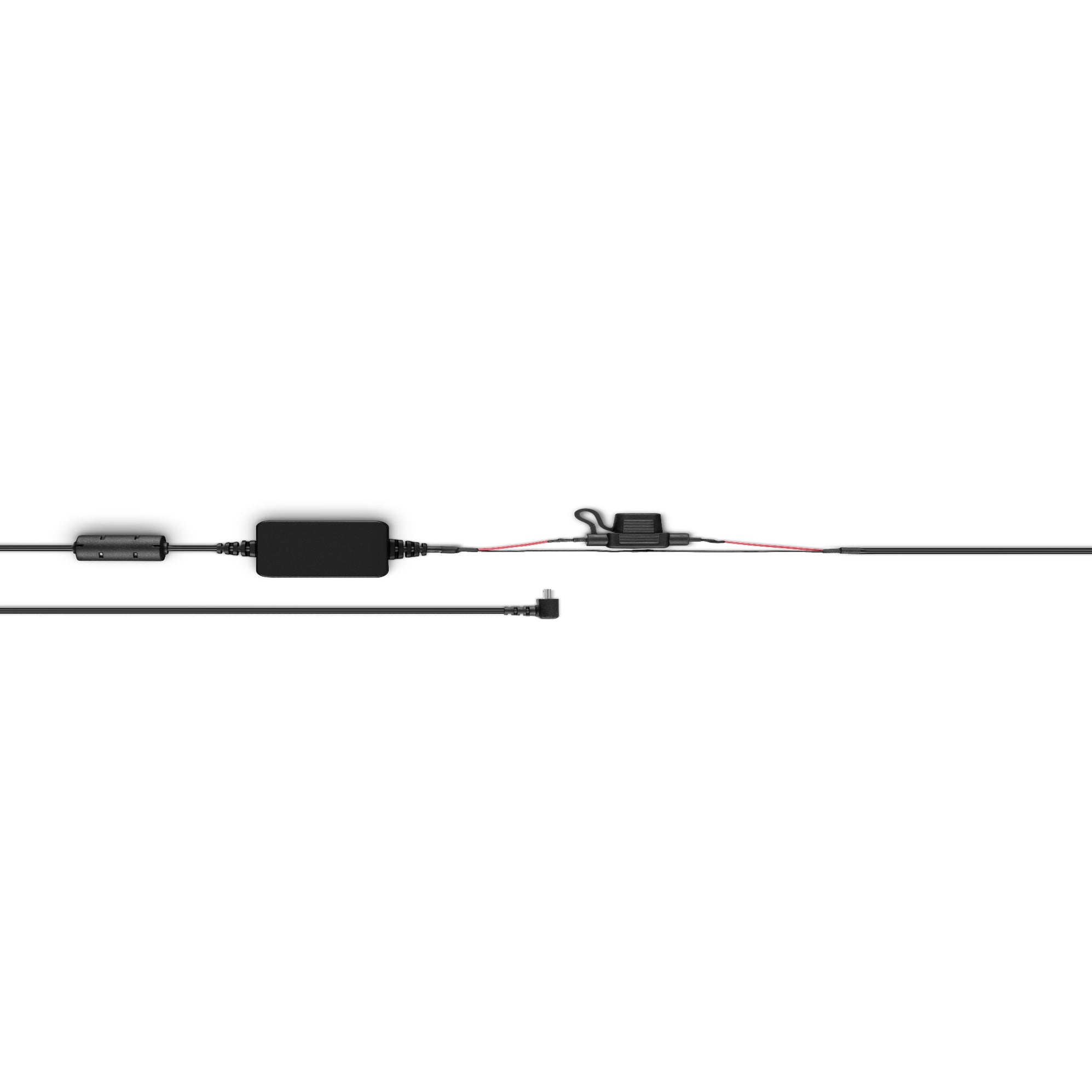 Bare Wire Power Cable for Garmin Catalyst and Overlander - Fast Racer ...