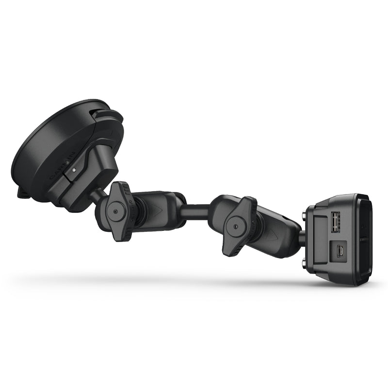 Garmin Catalyst Vehicle Windshield Mounting Kit - FAST RACER