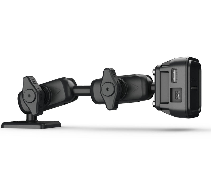 Garmin Catalyst Screw Down Mounting Kit - FAST RACER