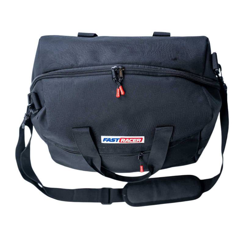 FAST RACER Go Fast Helmet Bag - FAST RACER
