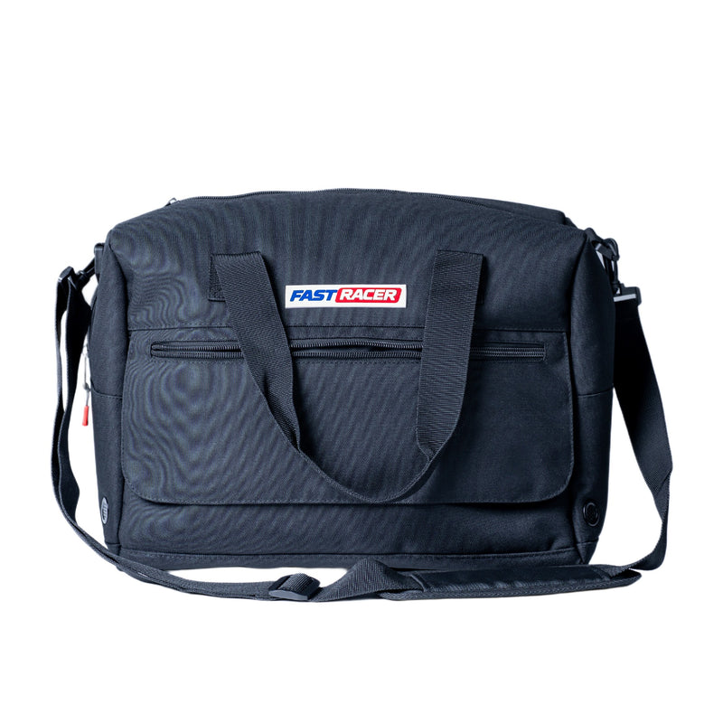 FAST RACER Go Fast Helmet Bag - FAST RACER