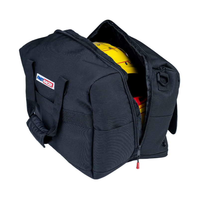 FAST RACER Go Fast Helmet Bag - FAST RACER