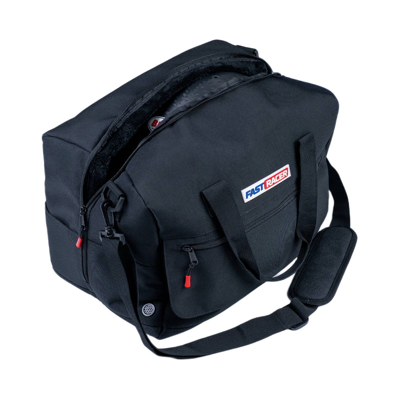 FAST RACER Go Fast Helmet Bag - FAST RACER