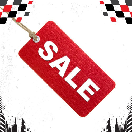 Racewear, Kartwear, Apparel, Racing Helmet and other Race Gear Deals at FAST RACER