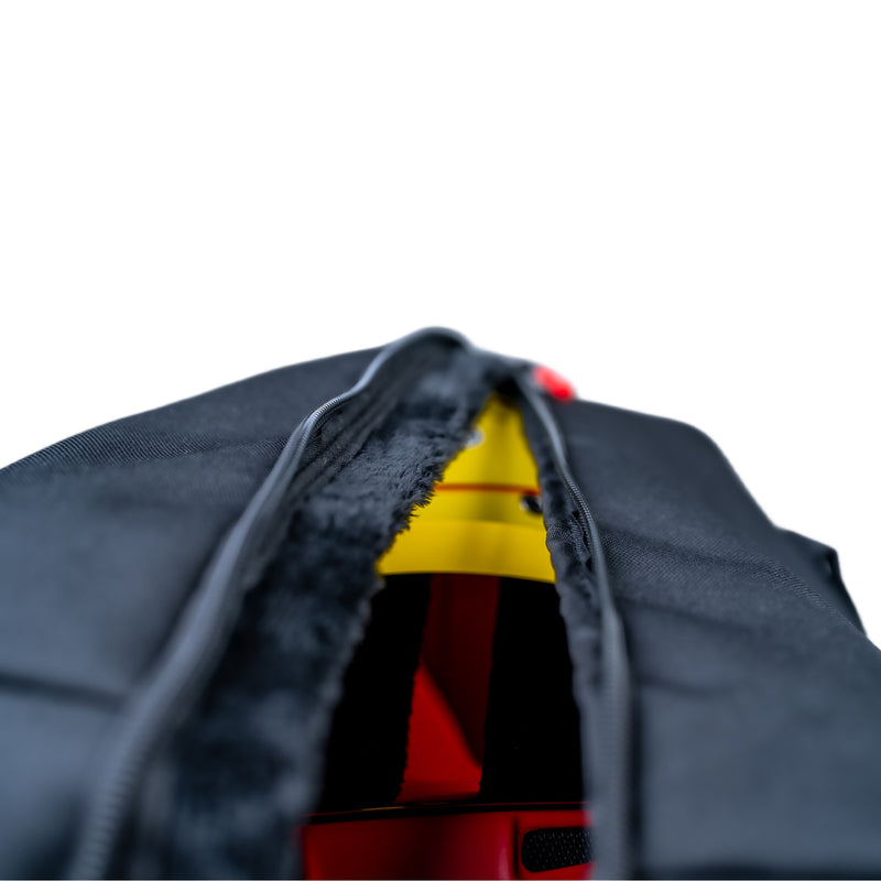 FAST RACER Go Fast Helmet Bag - FAST RACER