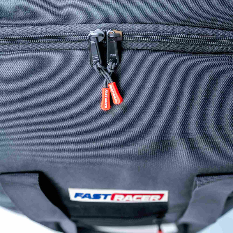 FAST RACER Go Fast Helmet Bag - FAST RACER