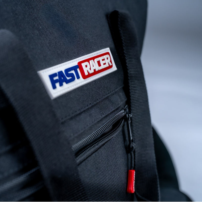 FAST RACER Go Fast Helmet Bag - FAST RACER