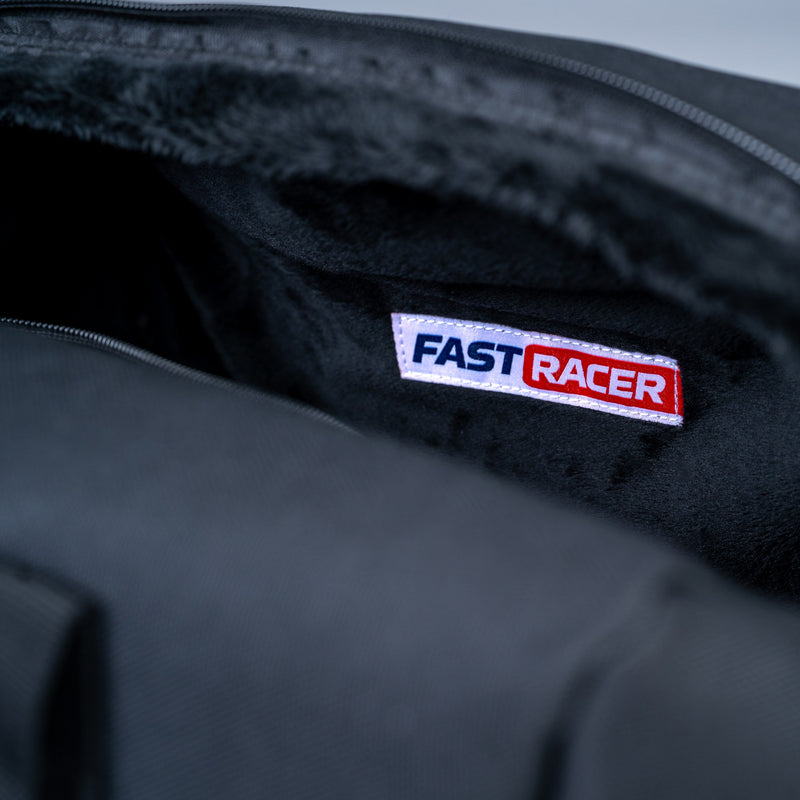 FAST RACER Go Fast Helmet Bag - FAST RACER