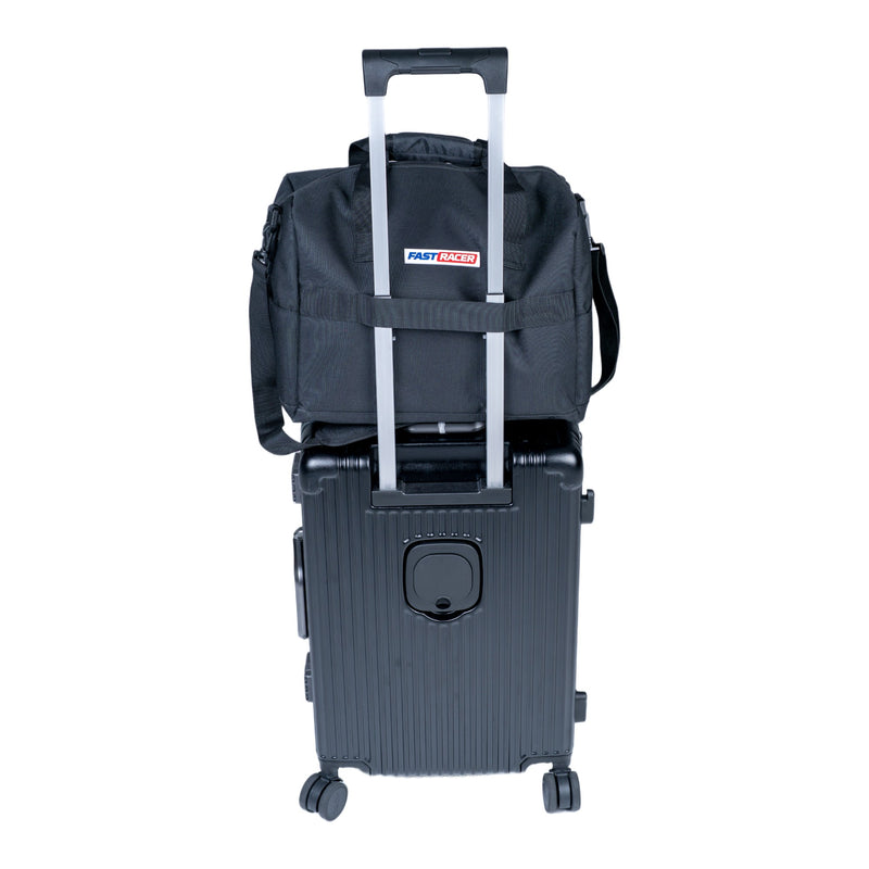 FAST RACER Go Fast Helmet Bag - FAST RACER