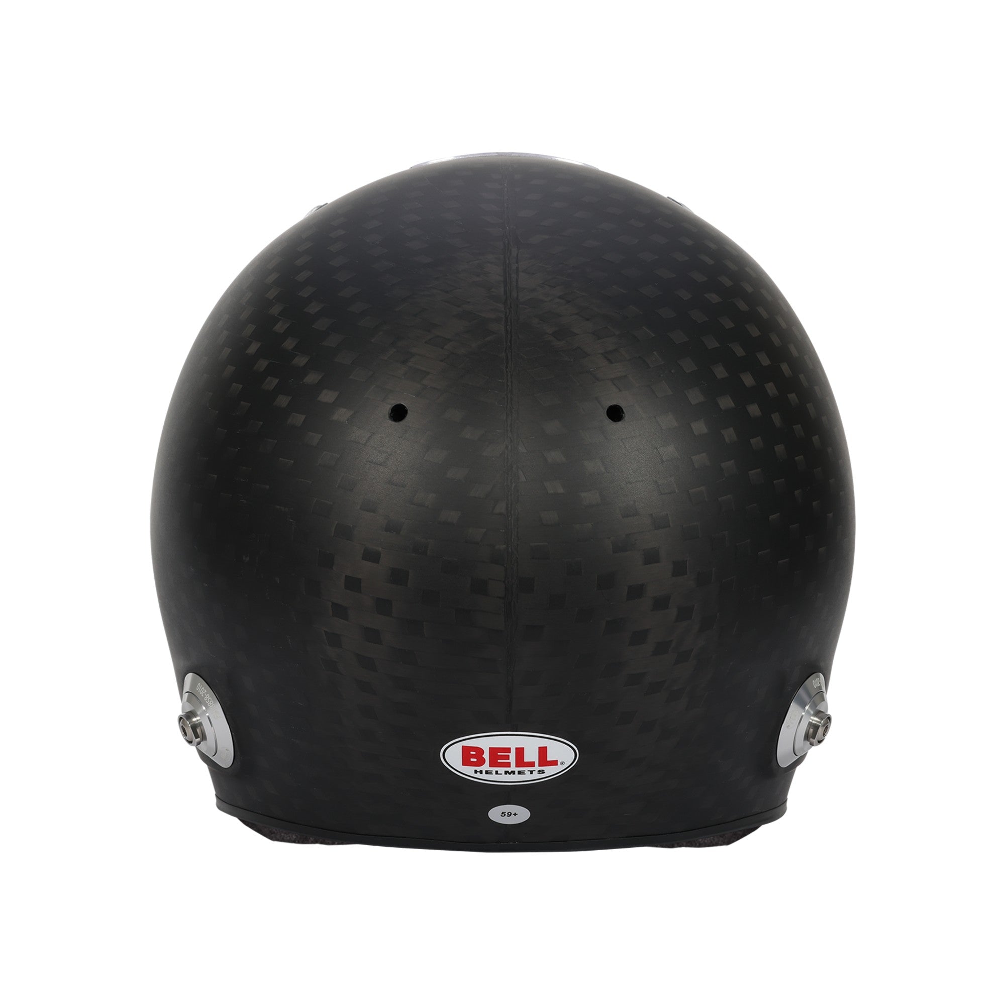 Buy Bell HP7 EVO-IV Advanced Carbon Racing Helmet FIA8860 / FREE HP Bag ...
