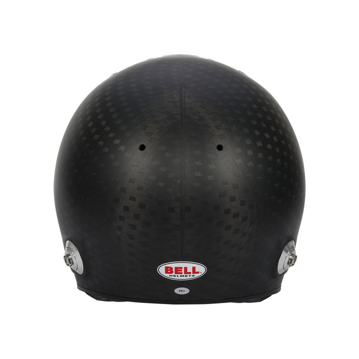 Bell HP7 EVO - IV Advanced Carbon Racing Helmet - FIA8860 / FREE HP Bag - FAST RACER