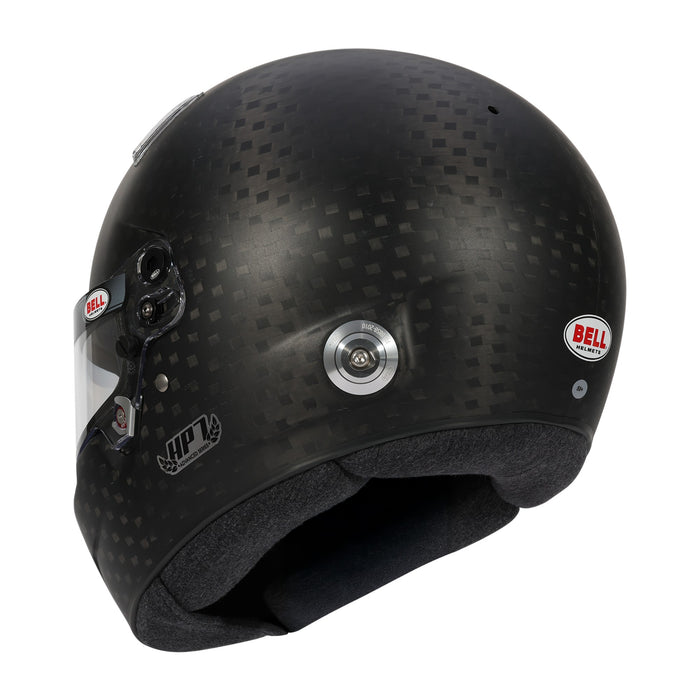 Bell HP7 EVO - IV Advanced Carbon Racing Helmet - FIA8860 / FREE HP Bag - FAST RACER