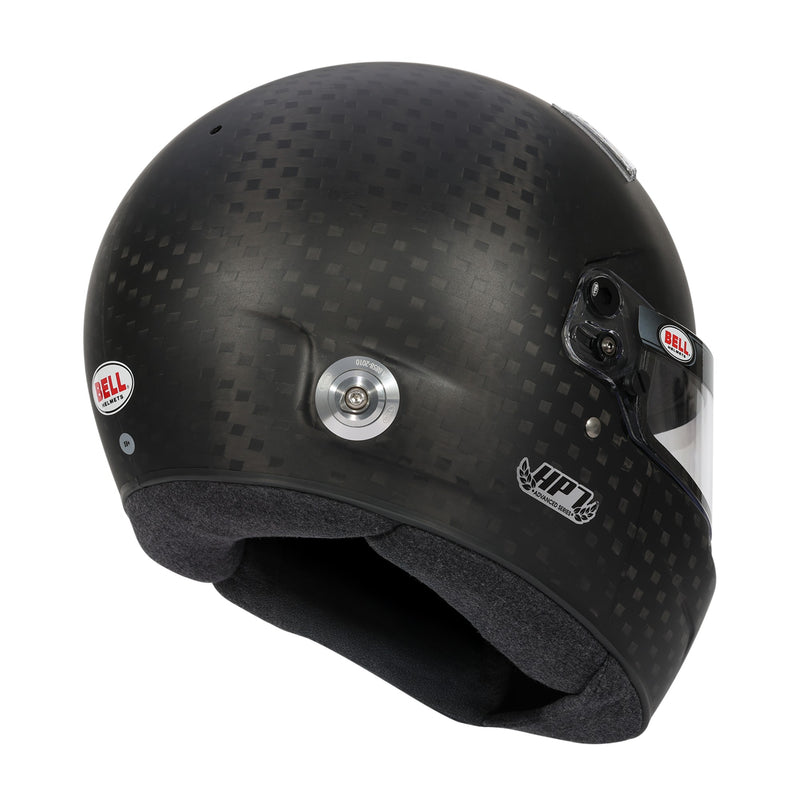 Carbon Racing Buy Bell HP7 EVO-IV Advanced Carbon Racing Helmet FIA8860 / FREE HP Bag ...