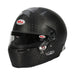 Bell HP77 EVO - IV Advanced Carbon Open - Wheel Racing Helmet FIA8860 ABP / FREE HP Bag - FAST RACER