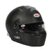 Bell HP77 EVO - IV Advanced Carbon Open - Wheel Racing Helmet FIA8860 ABP / FREE HP Bag - FAST RACER
